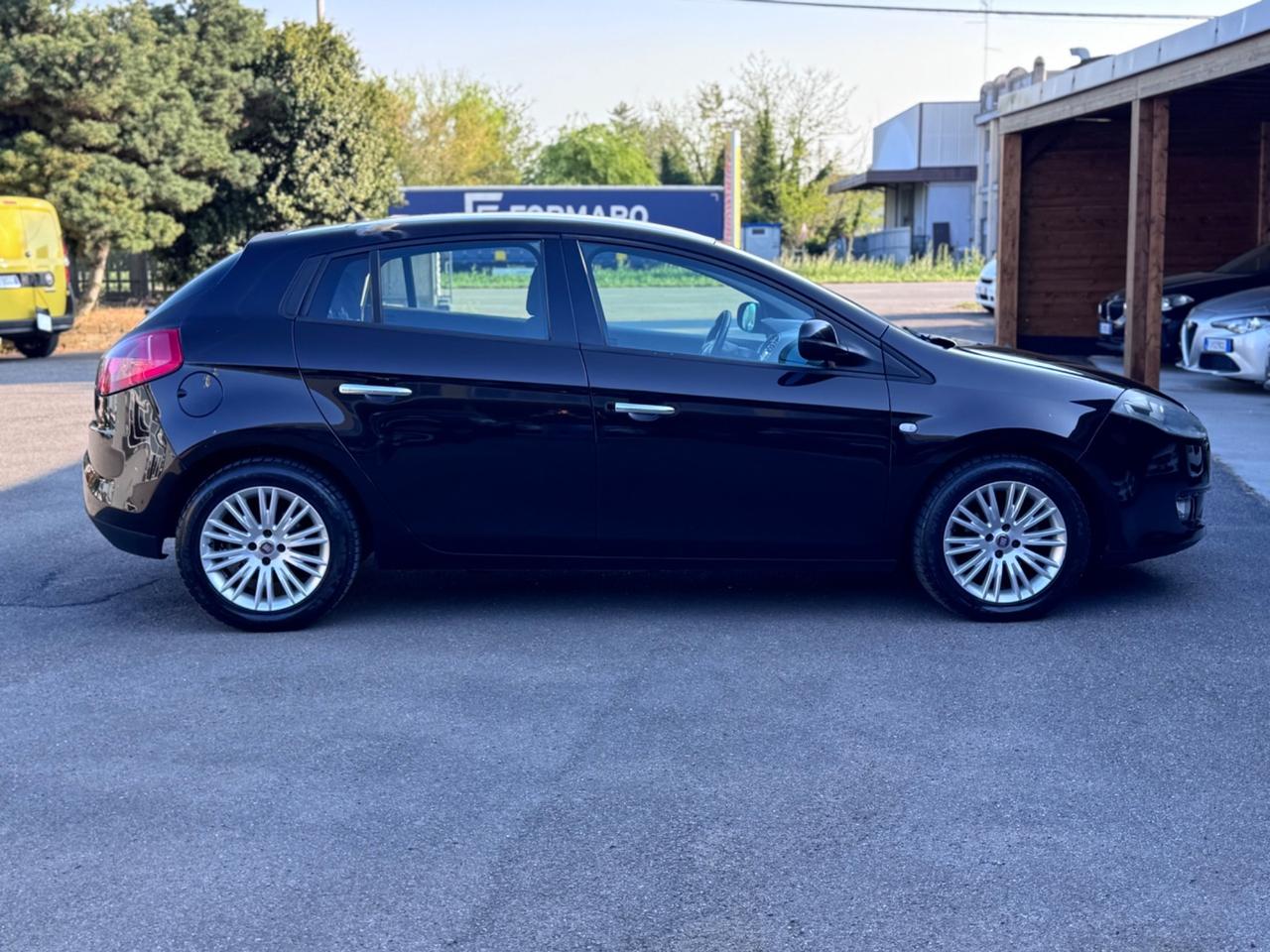 FIAT Bravo 1.4 EasyPower GPL VALIDO 2032