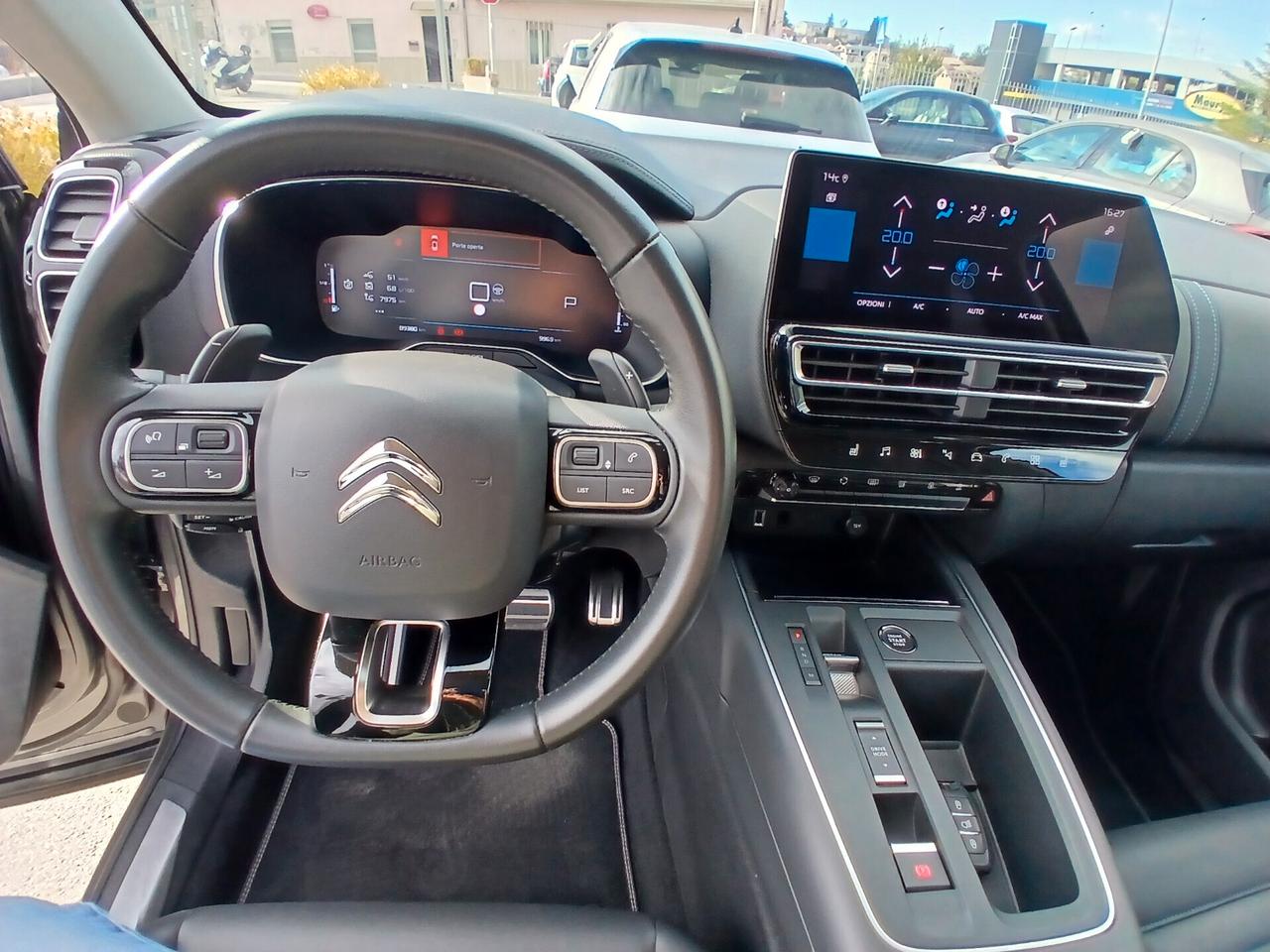 CITROEN C5 AIRCROSS BHDi 130 CV AUTO 2023 AT8