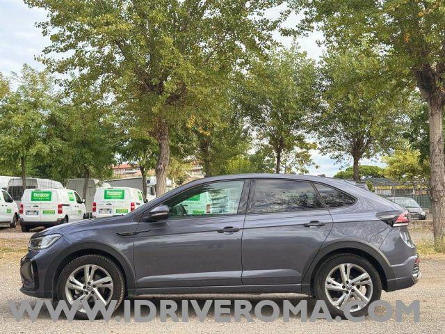 VOLKSWAGEN Taigo 1.0 TSI 110 CV DSG R-Line +GPL