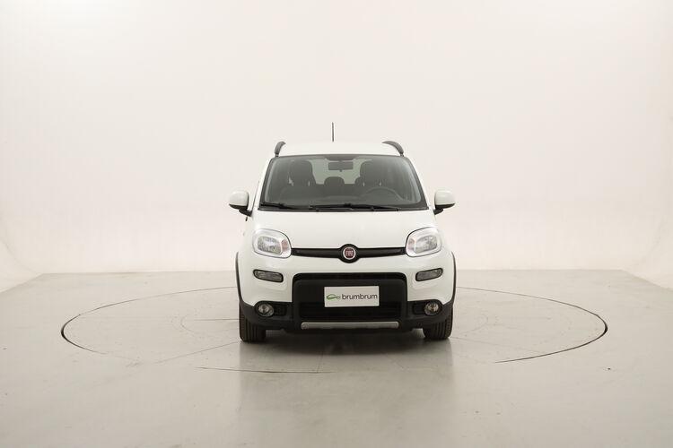 Fiat Panda Hybrid City Life BR517025 1.0 Mild Hybrid 70CV