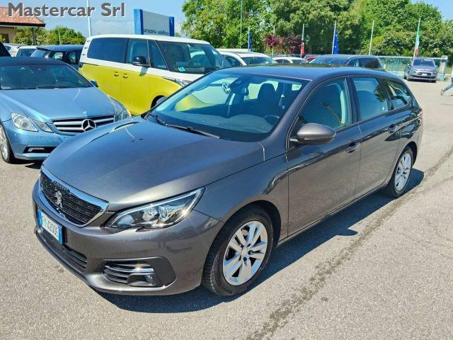 PEUGEOT 308 308 SW 1.5 bluehdi Business Adas s - FY420DE
