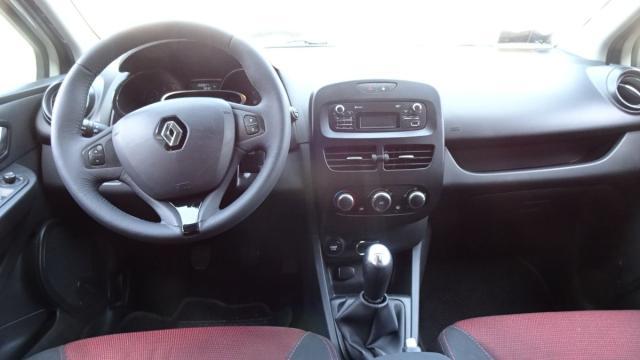RENAULT - Clio 1.5 DCI DIESEL PARI AL NUOVO