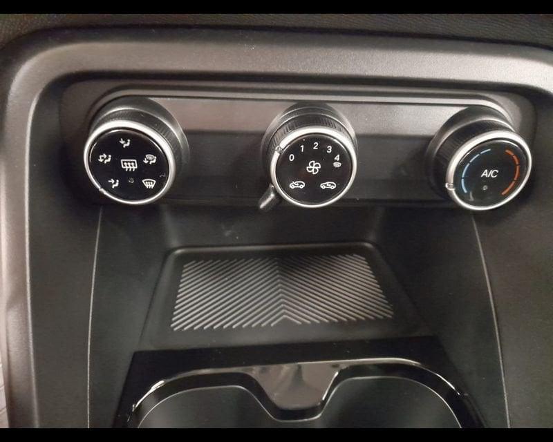 Citroën C3 Hybrid 110 cv Automatico - PLUS