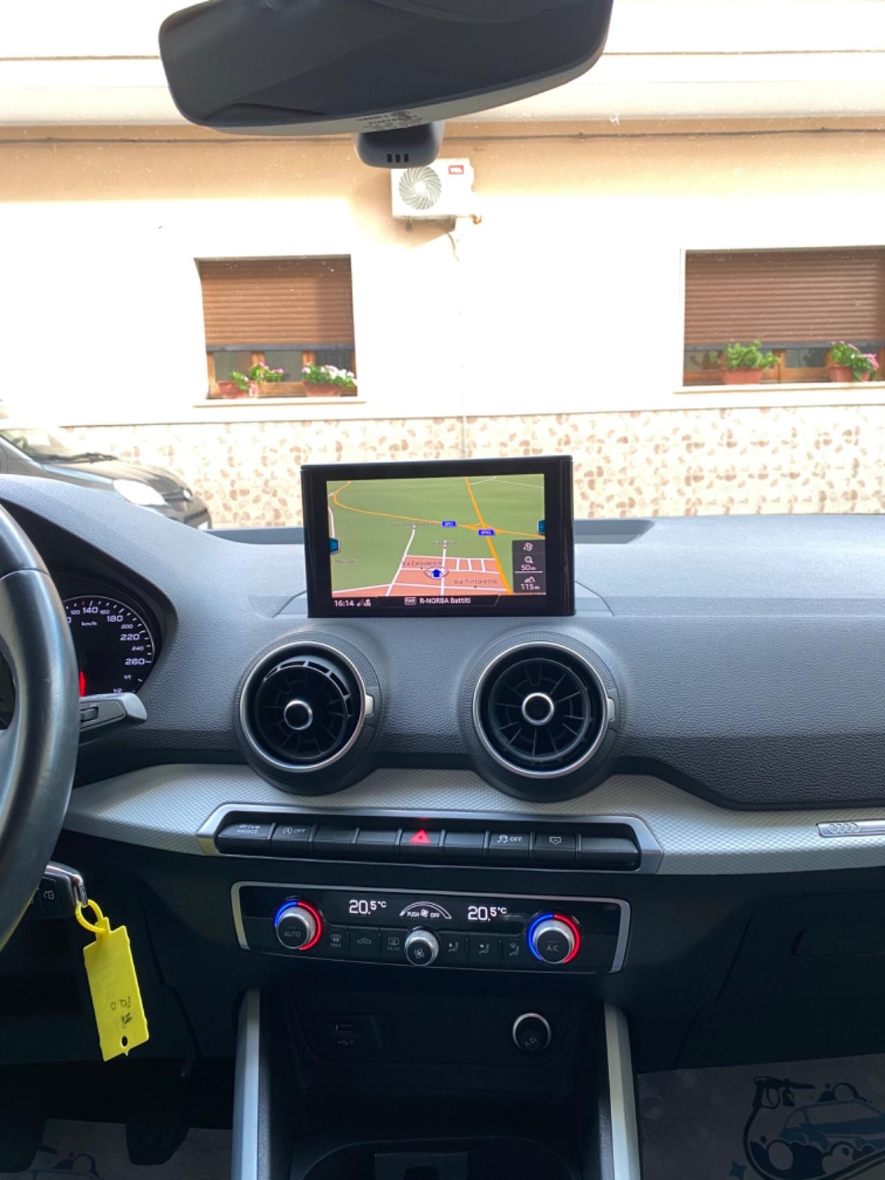 Audi Q2 30 TDI Admired 116CV Full