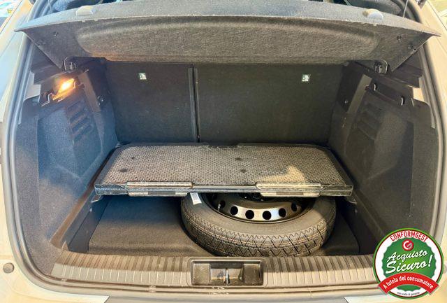 RENAULT Symbioz Full Hybrid E-Tech 145CV Techno *NEOPATENTATI*