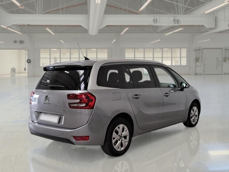 CITROEN GRAND C4 SPACETOURER BlueHDi 130 S/S EAT8 Feel