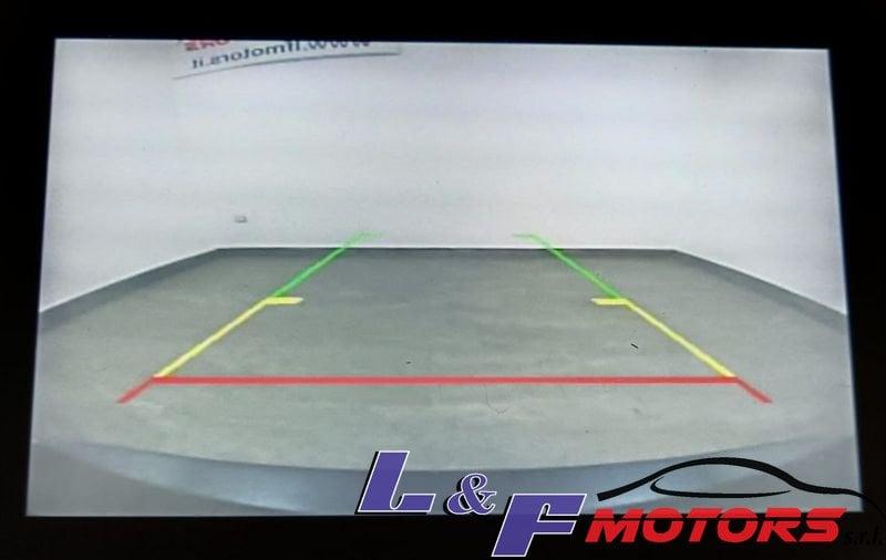 FIAT 500L 500 L 1.6 MJET 120CV CONNECT