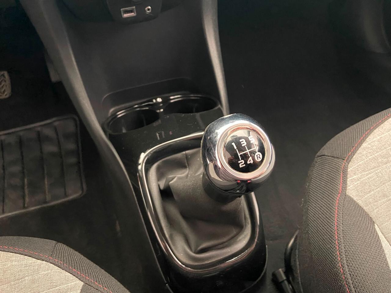 Citroen C1 VTi 68 S&S 5 porte Shine