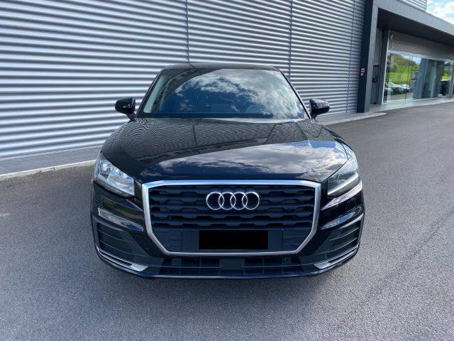 AUDI Q2 1.0 TFSI Design FULL LED NAVI SEDILI RISCALDATI