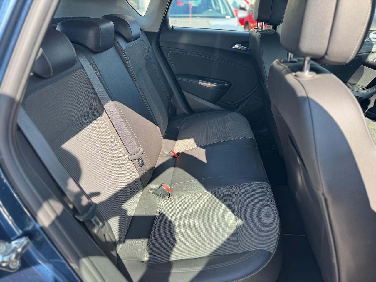 Opel Astra 1.6 turbo Cosmo S 180cv AUTOMATICA