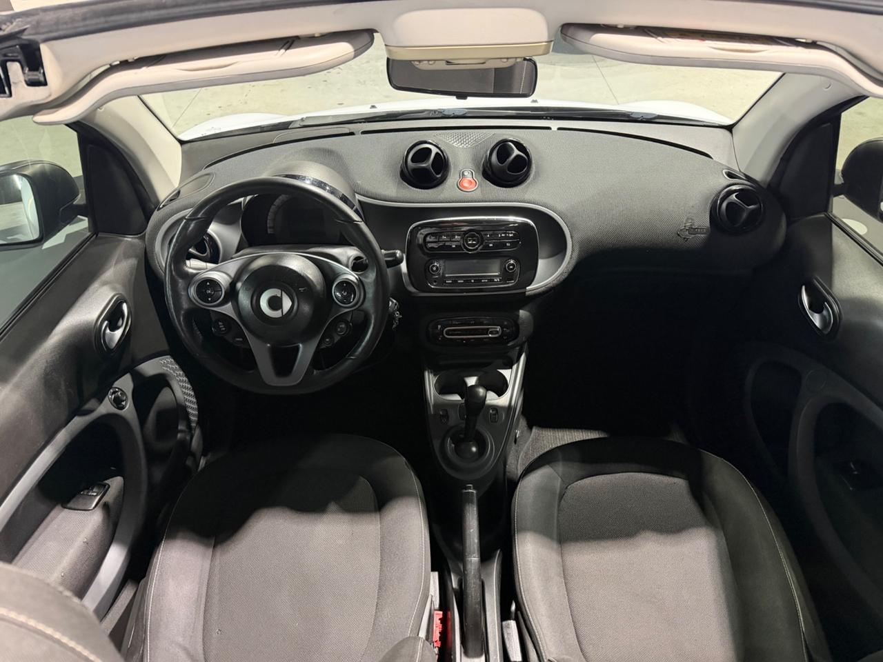 Smart ForTwo 90 0.9 Turbo twinamic Prime