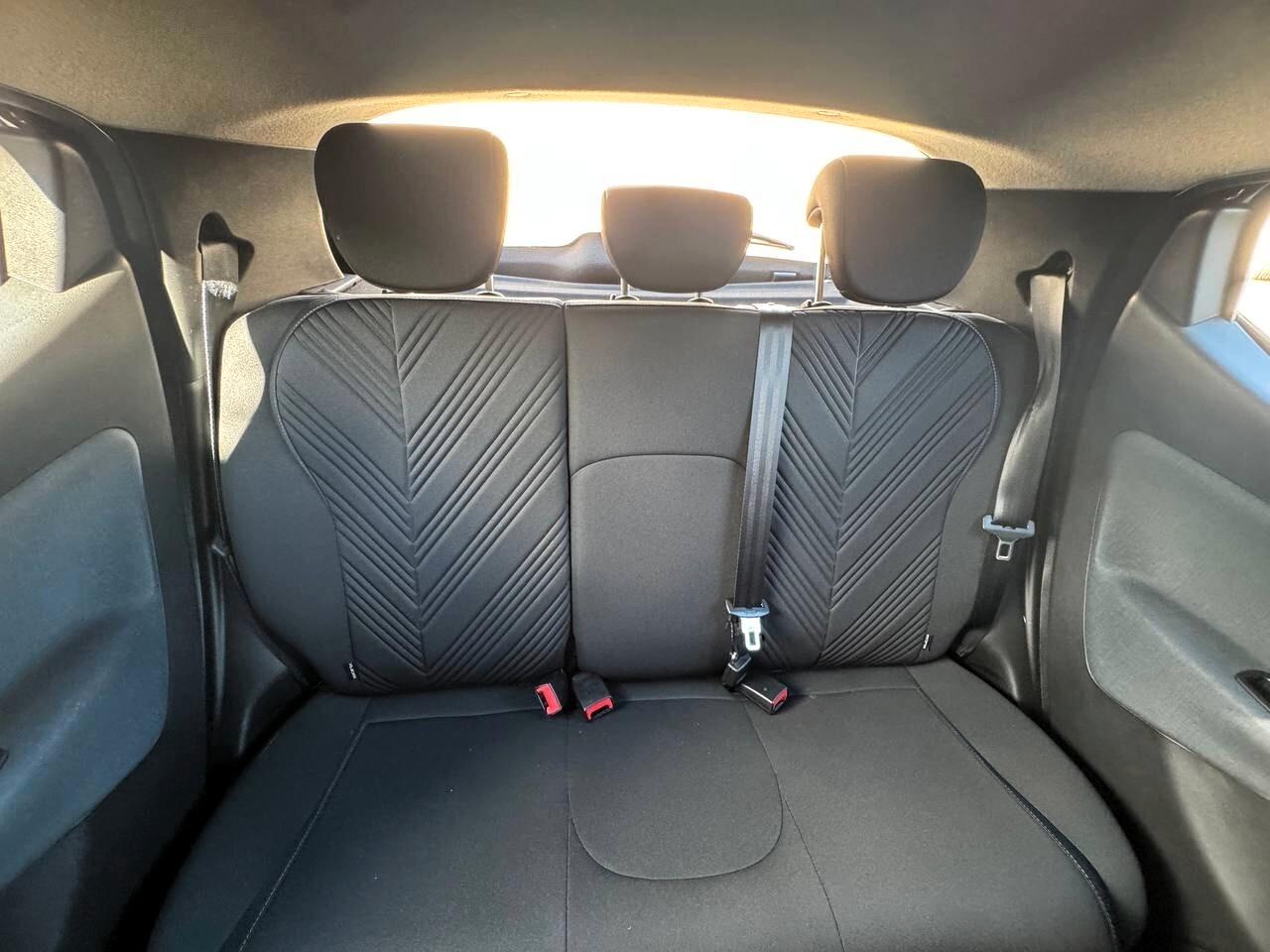 Lancia Ypsilon 1.2 GPL 69 CV 5 porte Ecochic Gold