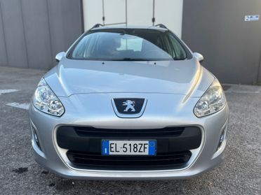 Peugeot 308 1.6 8V e-HDi 112CV Stop&Start robotiz. 5p. Sport