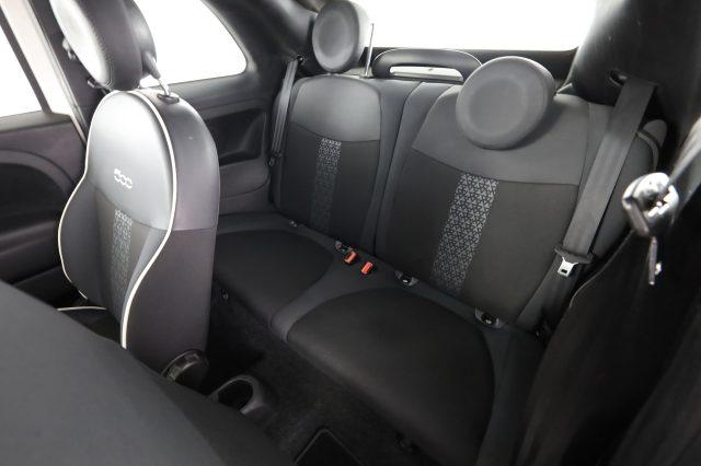 FIAT 500C 500 C 1.0 Hybrid Sport