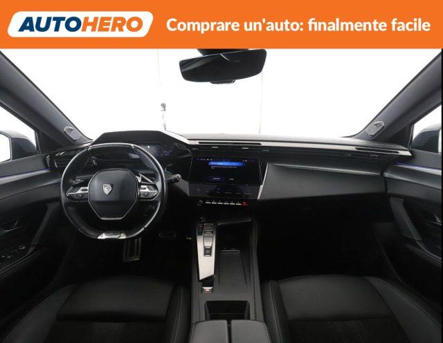PEUGEOT 308 Plug-in Hybrid 225 e-EAT8 GT Pack