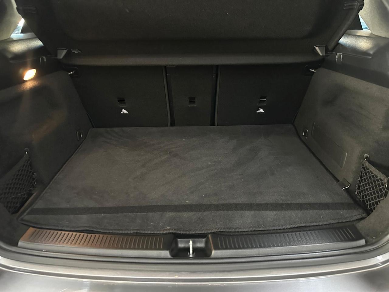 Mercedes-benz B 180 d Automatic Sport TENUTA IN MODO IMPECCABILE FULL OPT.