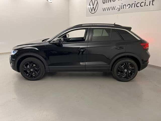 Volkswagen T-Roc 1.5 TSI ACT DSG Sport