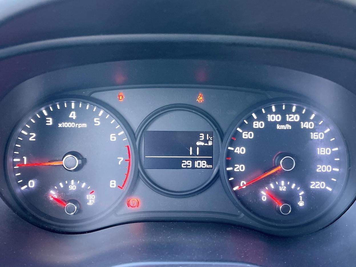 Kia Picanto 1.0 Benzina 67CV E6 Neo. - 2021
