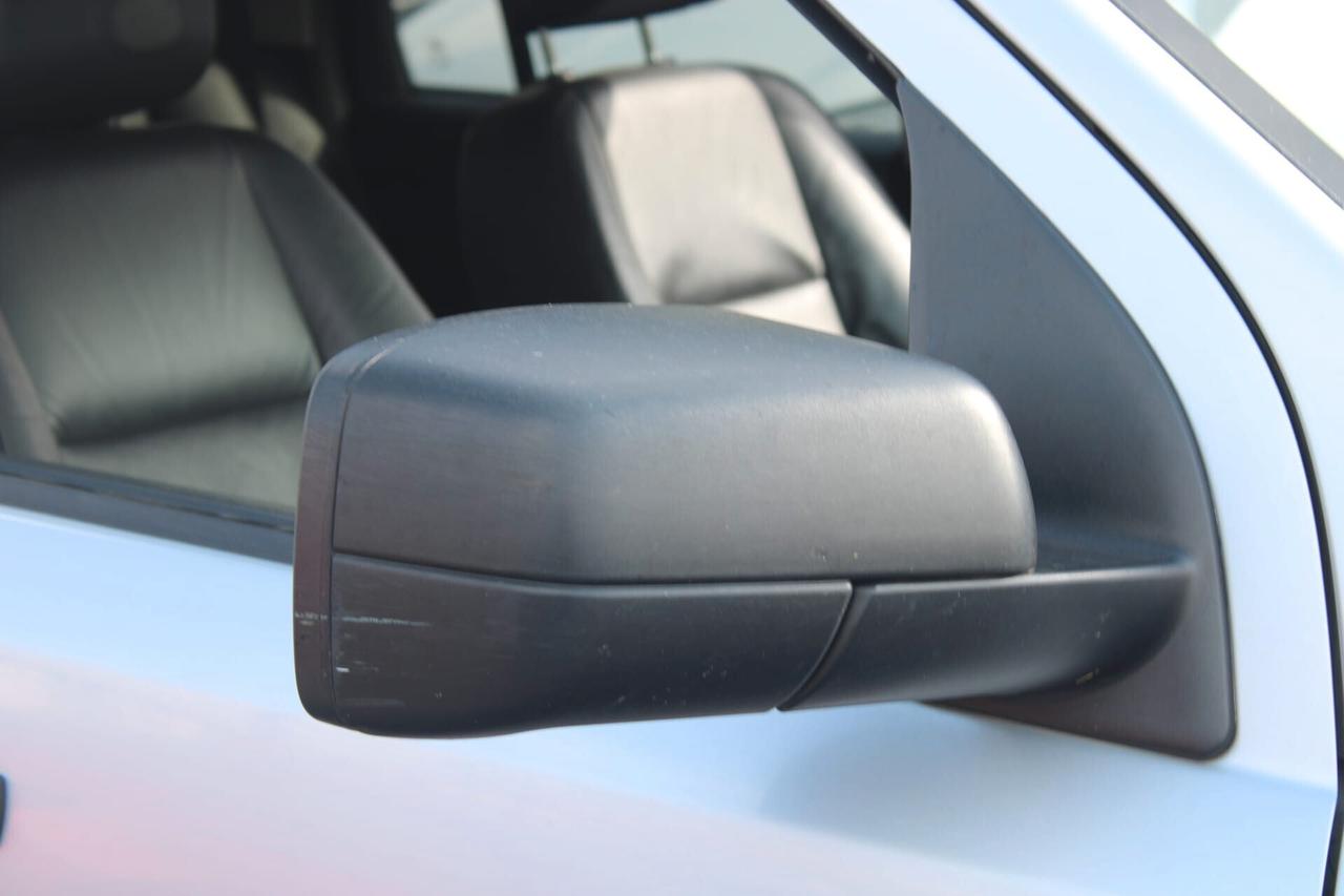 Land Rover Freelander 2.2 TD4 S.W. HSE