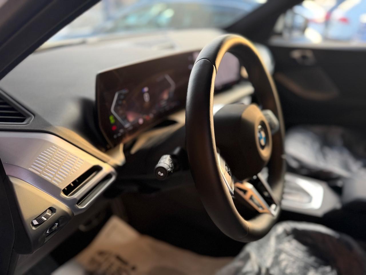 Bmw 118 120d 48V MSport Pro KM ZERO