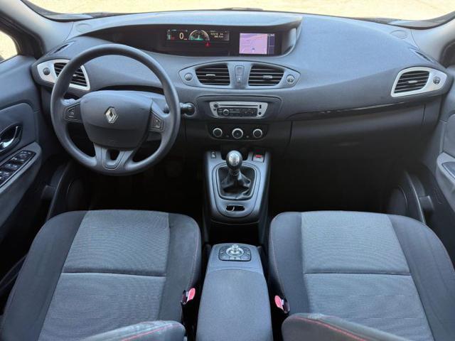 RENAULT Scenic 1.5 dCi 110CV EDC Bose