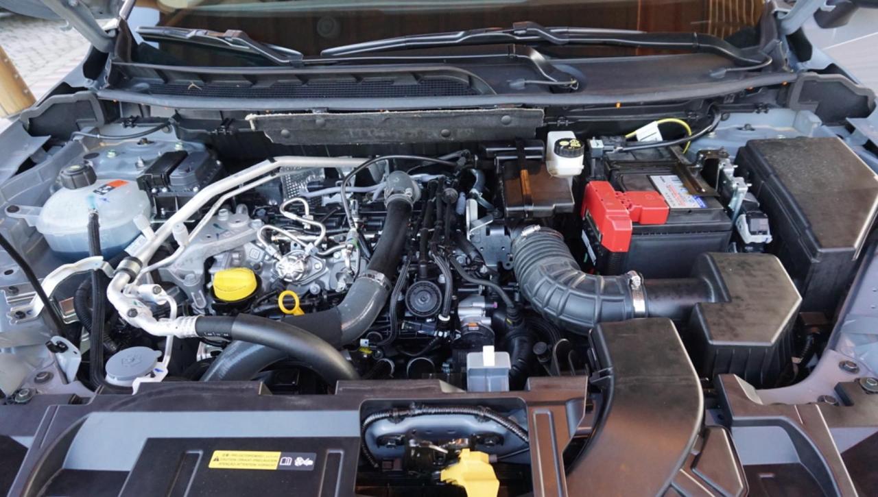 Nissan Qashqai MHEV 158 CV Xtronic Acenta