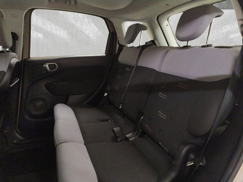 FIAT 500L 1.3 mjt Pop Star 85cv