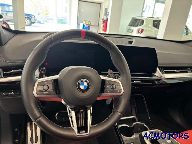 BMW X1 M35i xDrive Msport Pro