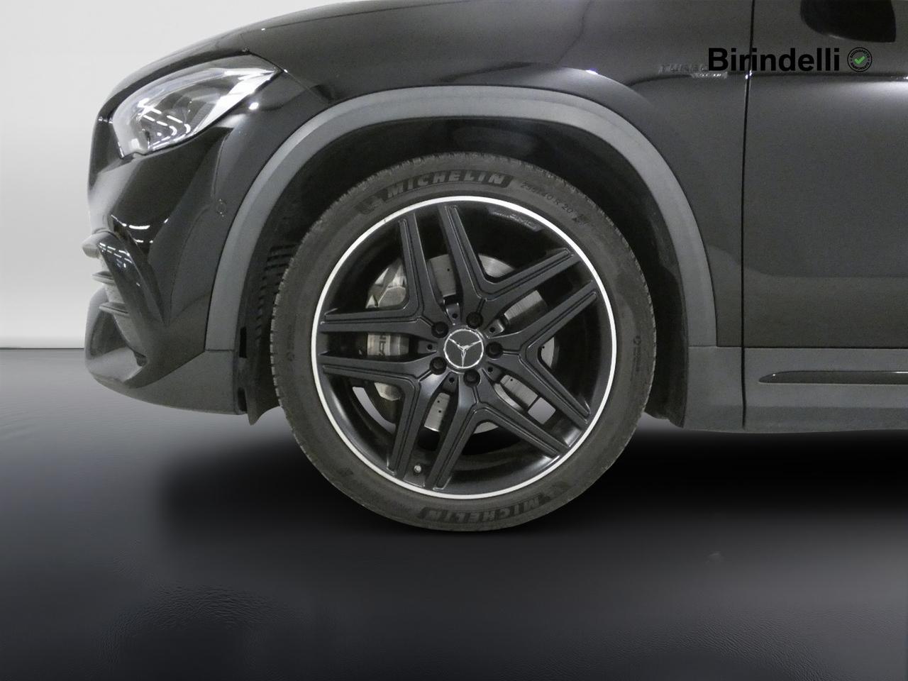 Mercedes-Benz GLA (H247) - GLA 35 4Matic AMG