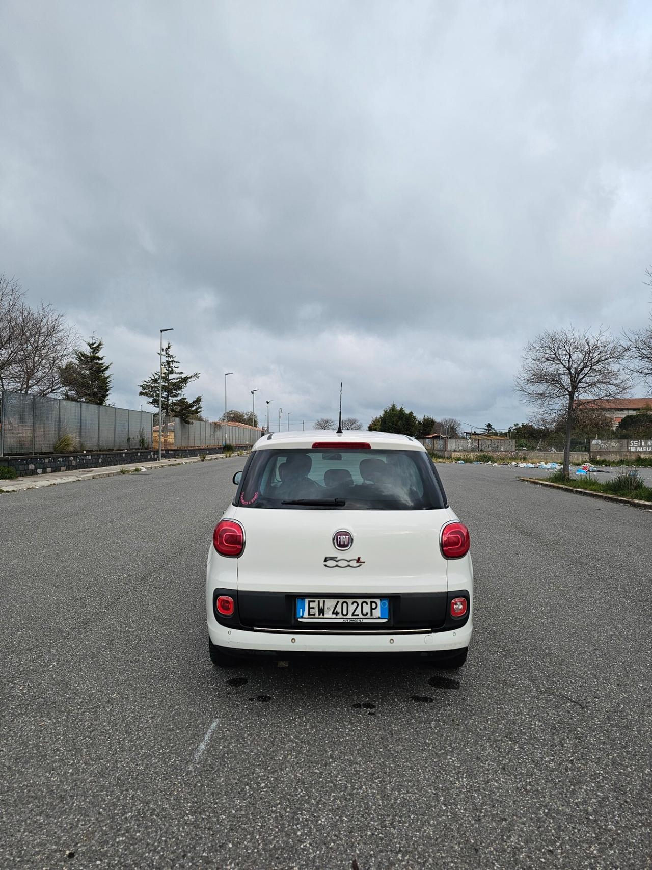 Fiat 500L 1.6 Multijet 105 CV super accessoriata