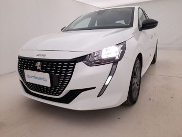 Peugeot 208 Active Pack BZ639521 1.2 Benzina 101CV