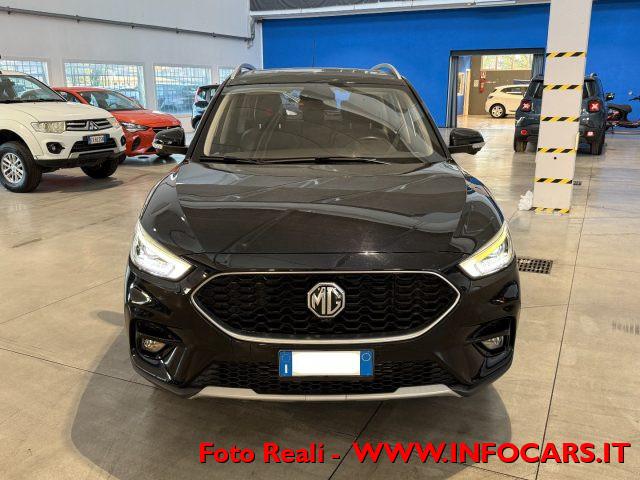 MG ZS 1.0T-GDI 112 CV Luxury - PROMO