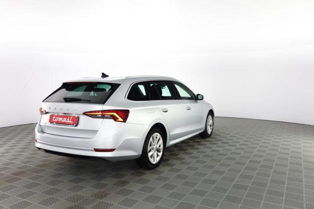 SKODA Octavia Octavia Wagon 2.0 TDI 150 CV SCR DSG Style