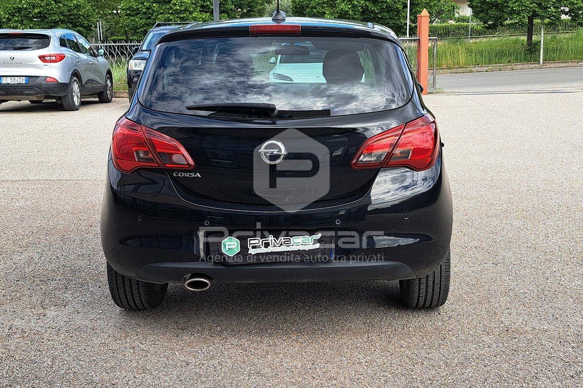 OPEL Corsa 1.4 90CV GPL Tech 5 porte b-Color