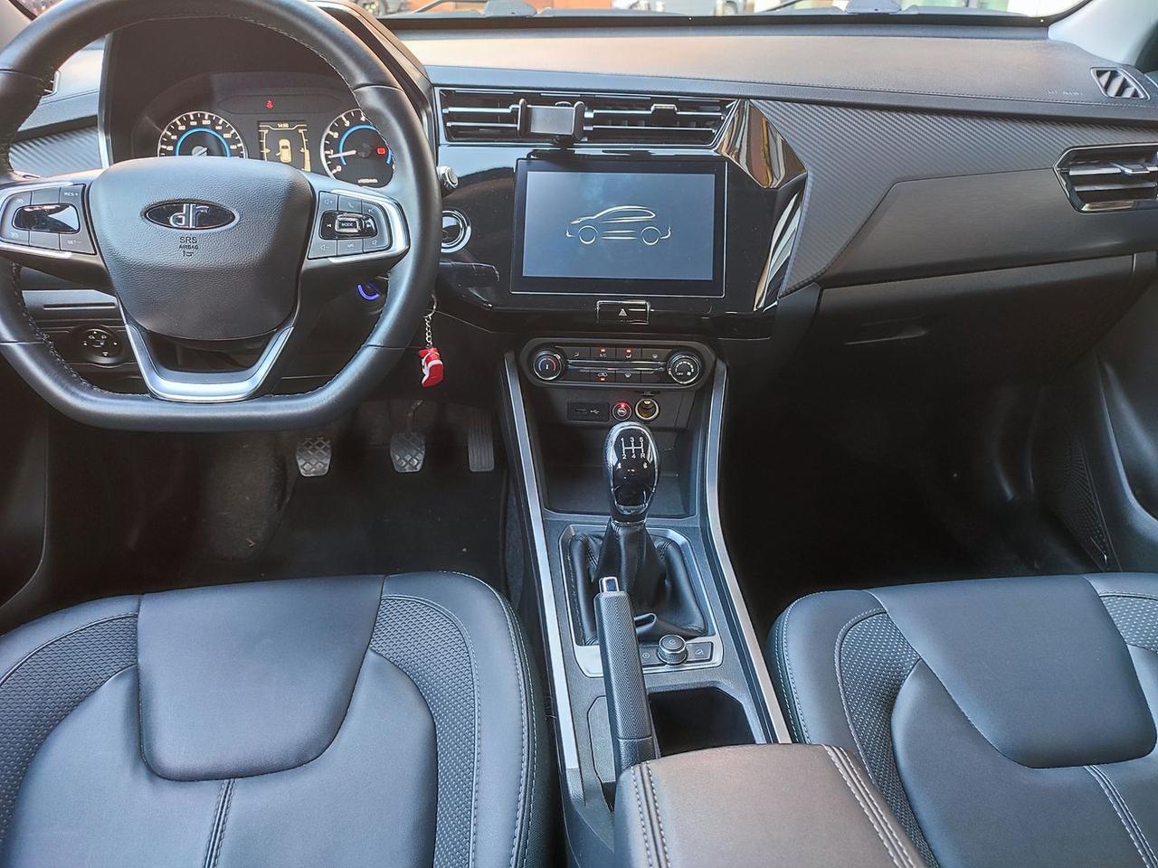 Dr DR3 3.0 1.5 117cv Bi-Fuel GPL #8095