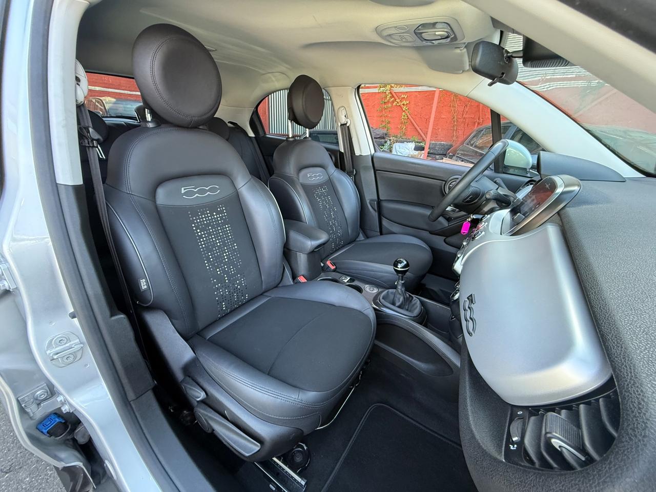 500X 1.3 MultiJet 95 CV/LIMITED CAPRI /unipro/rate/permute