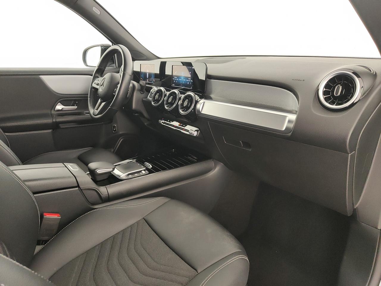 Mercedes-Benz GLB 180 d Sport auto