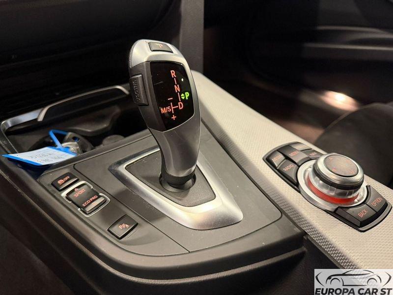 BMW Serie 3 318d MSport Touring