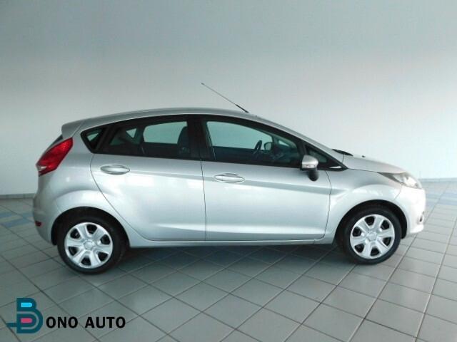 Ford Fiesta Fiesta 1.2 82CV 5 porte