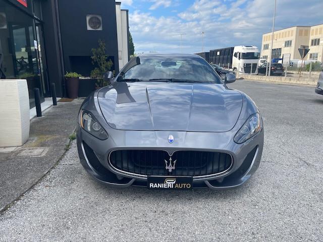 Maserati GranTurismo 4.7 V8 Sport