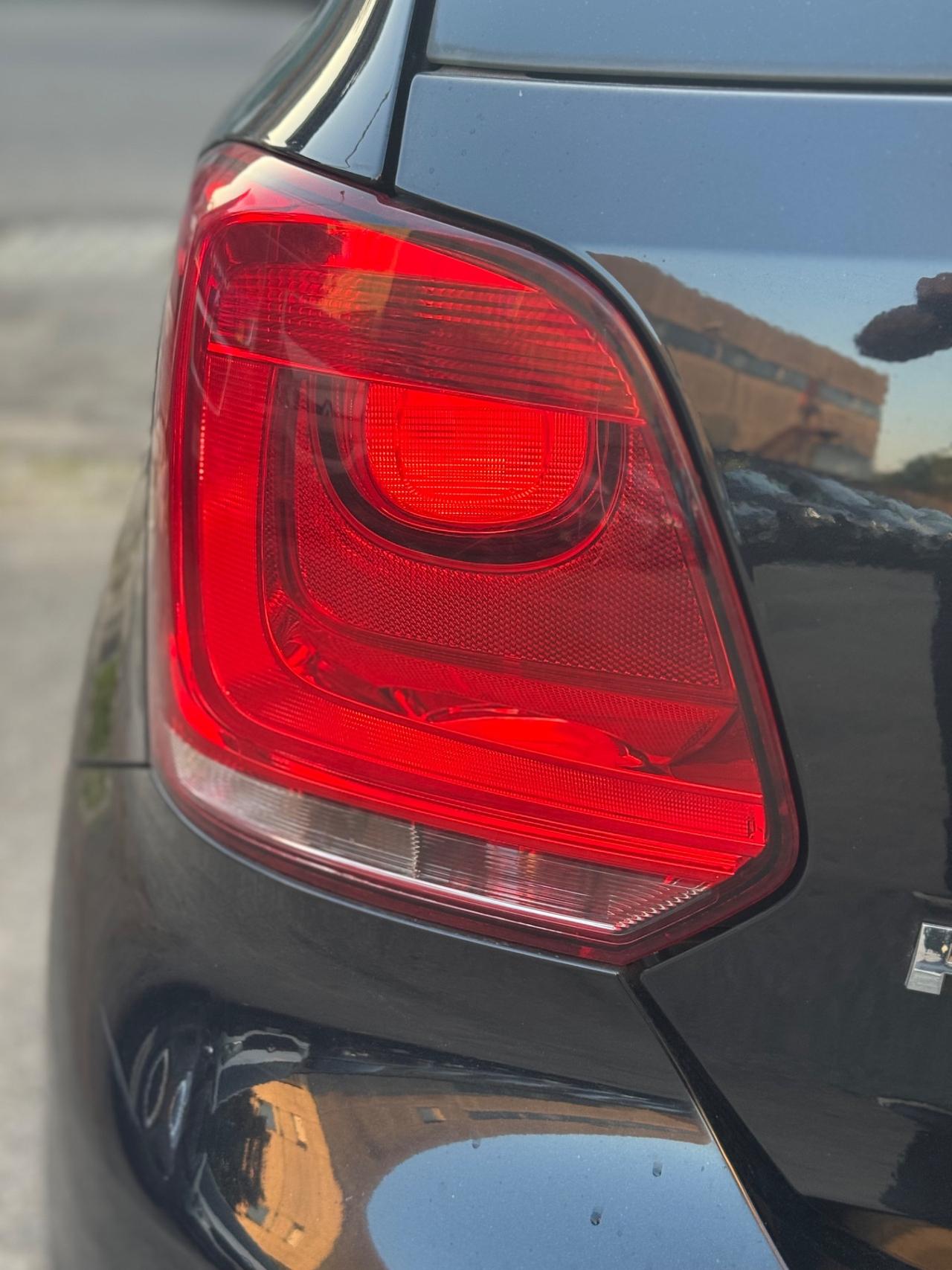 Volkswagen Polo 1.4 5 porte Comfortline