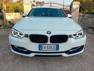 Bmw 320 316d Touring Sport
