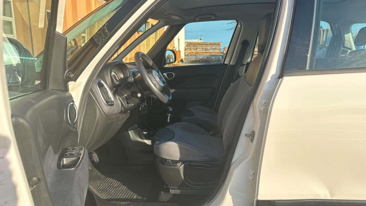 FIAT 500L 1.4 B 95 CV - 2014