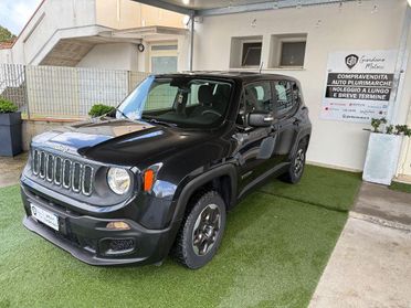 JEEP - Renegade 2.0 mjt Sport 4wd 120cv INTROVABILE