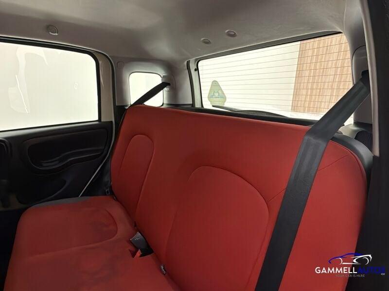 FIAT Panda Panda 1.2 Easy