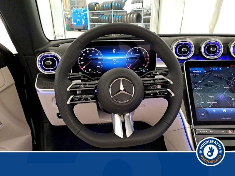Mercedes-Benz CLE Cabrio CLE 220d Cabrio AMG Line Premium Plus