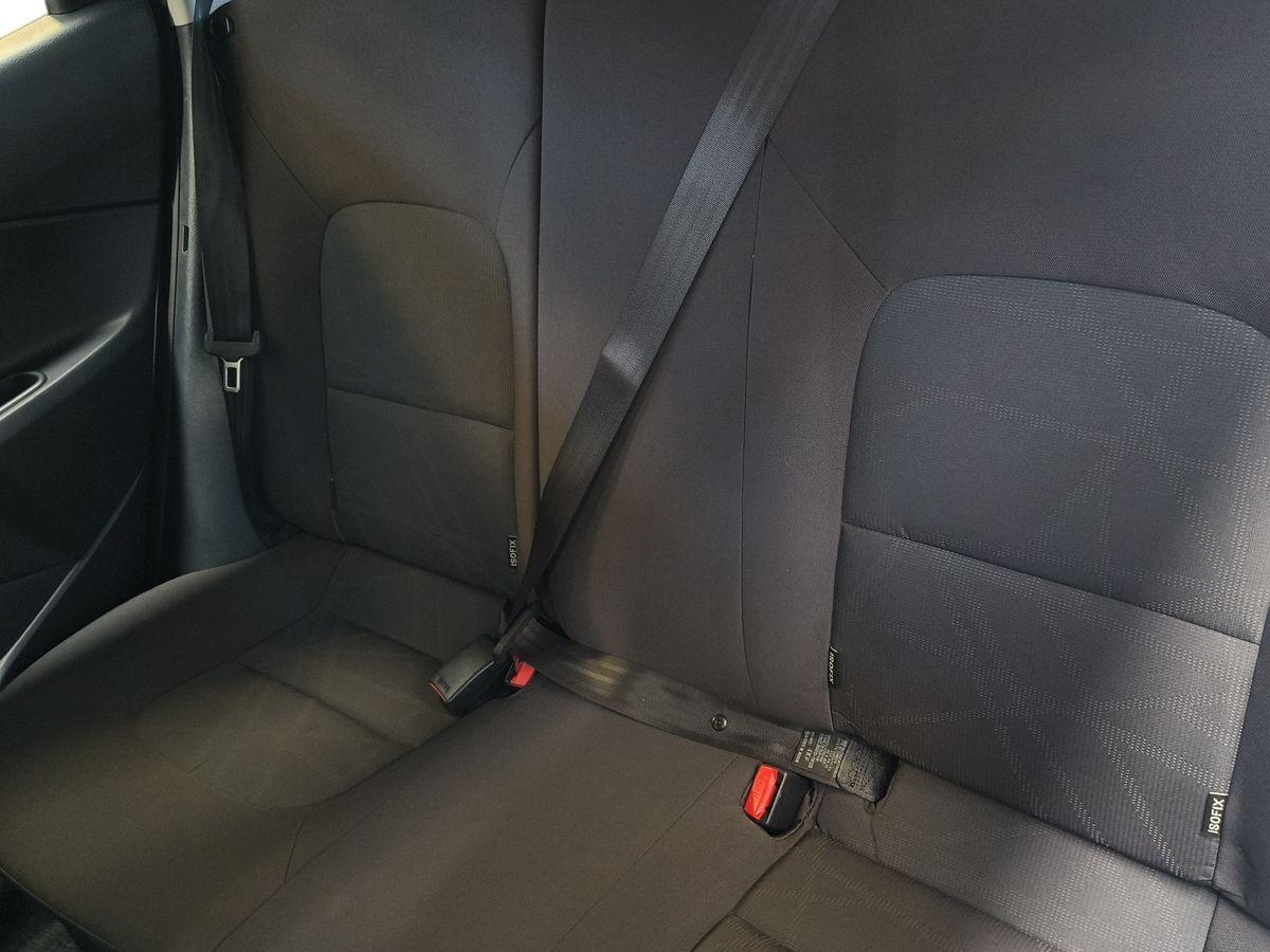 KIA Rio 3ª serie - Rio 1.2 CVVT 5p. Cool