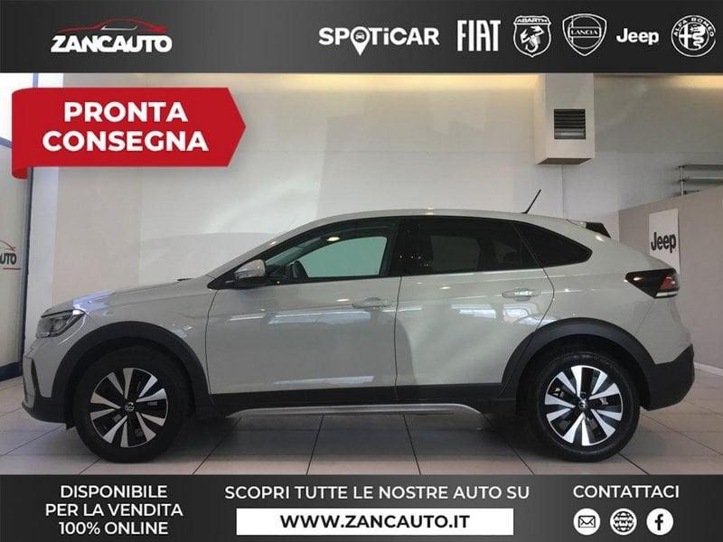 Volkswagen Taigo 1.0 TSI 81kW Life DSG