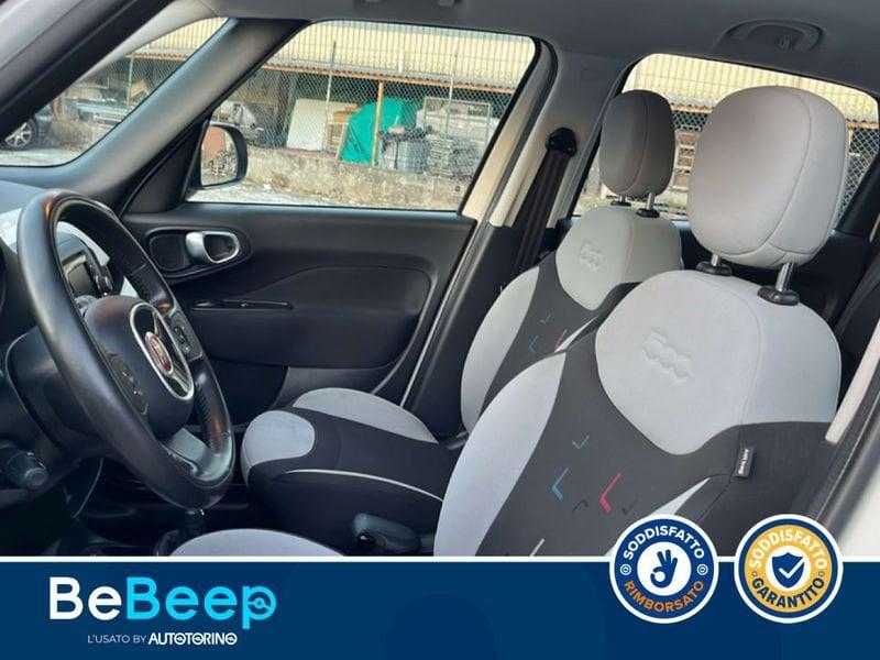 FIAT 500L 1.3 MJT URBAN 95CV