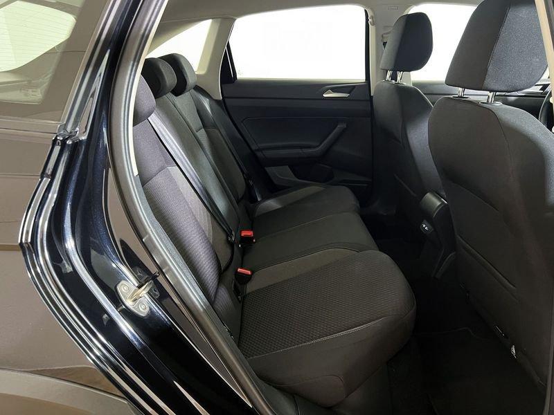 Volkswagen Taigo Taigo 1.0 TSI 110 CV Life